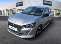 Peugeot 208 PureTech 100 S&S BVM6 Style