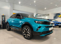 Opel Mokka Nouveau 1.2 Turbo Hybrid 145 ch e-DCT6 GS