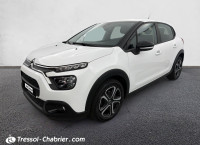 Citroën C3 BlueHDi 100 S&S BVM6 Shine Business