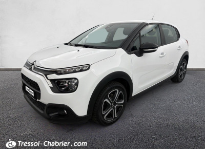 Citroën C3 BlueHDi 100 S&S BVM6 Shine Business