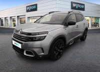 Citroën C5 AIRCROSS Hybride Rechargeable 225 e-EAT8 Shine