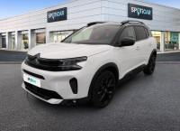 Citroën C5 AIRCROSS BlueHDi 130 S&S BVM6 Shine