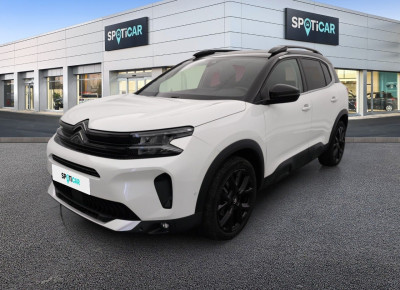 Citroën C5 AIRCROSS BlueHDi 130 S&S BVM6 Shine