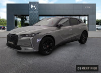 DS DS 4 PureTech 130 EAT8 Performance Line
