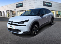 Citroën C4 Nouveau Hybride 145 ch e-DCS6 Max