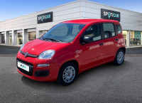 Fiat PANDA MY22 1.0 70 ch Hybride BSG S/S City Life