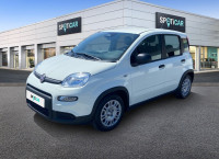 Fiat Panda 1.0 70 ch Hybrid BSG S/S Team