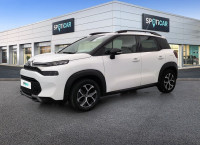 Citroën C3 AIRCROSS PureTech 110 S&S BVM6 Plus