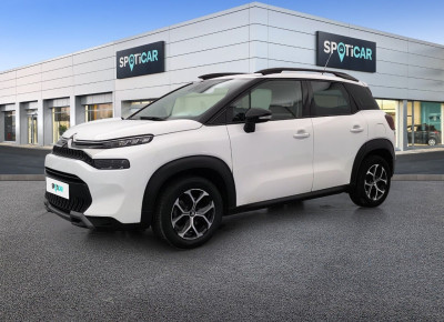 Citroën C3 AIRCROSS PureTech 110 S&S BVM6 Plus