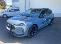 Ford Kuga 2.5 Duratec 180ch Hybrid FlexiFuel BlueCruise Edition Powershift