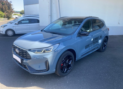 Ford Kuga 2.5 Duratec 180ch Hybrid FlexiFuel BlueCruise Edition Powershift
