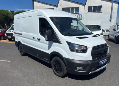 Ford Transit 2T Fg T310 L2H2 2.0 EcoBlue 130ch Trend