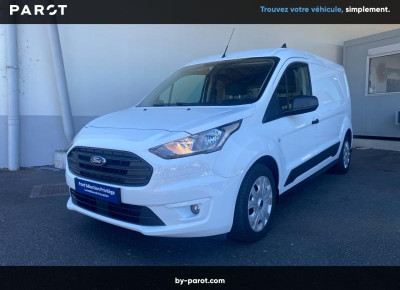Ford Transit Connect L2 1.0E 100ch E85 Trend