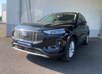 Ford Kuga 2.5 Duratec 180ch Hybrid FlexiFuel Titanium Business Powershift