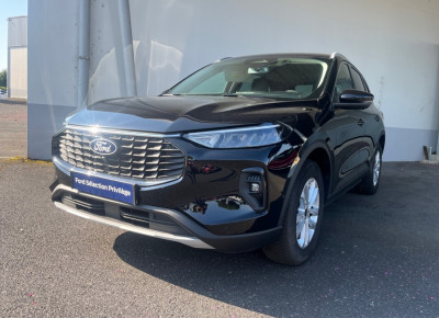 Ford Kuga 2.5 Duratec 180ch Hybrid FlexiFuel Titanium Business Powershift