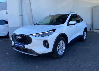 Ford Kuga 2.5 Duratec 180ch Hybrid FlexiFuel Titanium Business Powershift
