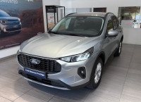 Ford Kuga 2.5 Duratec 180ch Hybrid FlexiFuel Titanium Business Powershift