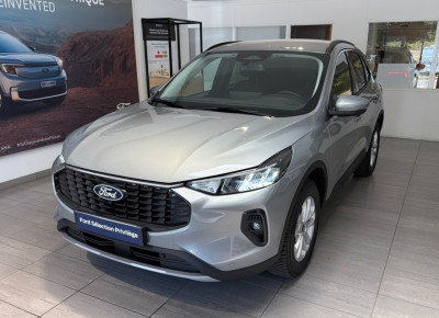 Ford Kuga 2.5 Duratec 180ch Hybrid FlexiFuel Titanium Business Powershift