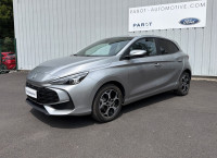 MG Motor MG3 1.5 Hybrid+ 195ch Luxury