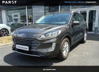 Ford Kuga 2.5 Duratec 225ch PHEV Titanium BVA