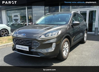 Ford Kuga 2.5 Duratec 225ch PHEV Titanium BVA