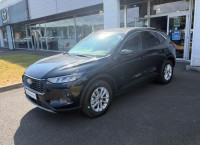 Ford Kuga 2.5 Duratec 180ch Hybrid FlexiFuel Titanium Business Powershift