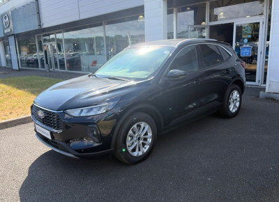 Ford Kuga 2.5 Duratec 180ch Hybrid FlexiFuel Titanium Business Powershift