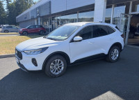 Ford Kuga 2.5 Duratec 180ch Hybrid FlexiFuel Titanium Business Powershift