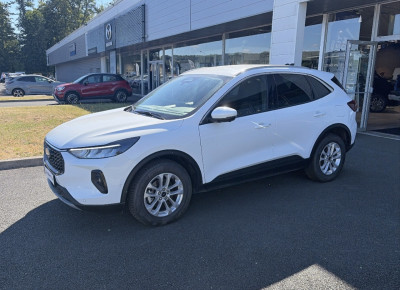 Ford Kuga 2.5 Duratec 180ch Hybrid FlexiFuel Titanium Business Powershift