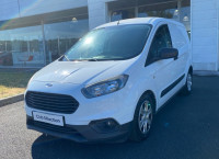 Ford Transit Courier 1.5 TD 75ch Trend