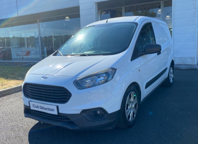 Ford Transit Courier 1.5 TD 75ch Trend