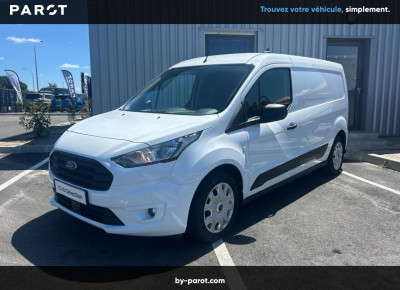 Ford Transit Connect L2 1.0E 100ch E85 Trend
