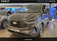 Ford Transit Custom Fg 320 L1H1 2.0 EcoBlue 170ch Multicab Limited BVA8