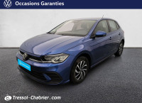 Volkswagen Polo 1.0 TSI 95 S&S DSG7 Life