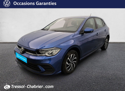 Volkswagen Polo 1.0 TSI 95 S&S DSG7 Life