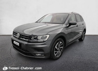 Volkswagen TIGUAN 2.0 TDI 150 Connect