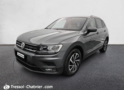 Volkswagen TIGUAN 2.0 TDI 150 Connect