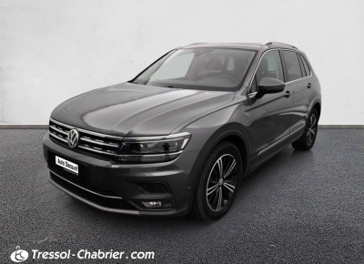 Volkswagen TIGUAN 1.5 TSI EVO 150 DSG7 Carat Exclusive