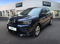 Citroën C5 AIRCROSS PureTech 130 S&S BVM6 Feel