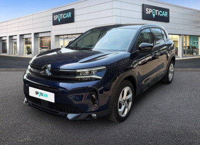 Citroën C5 AIRCROSS PureTech 130 S&S BVM6 Feel