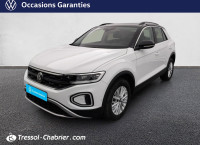 Volkswagen T-ROC 1.0 TSI 110 Start/Stop BVM6 Life Plus