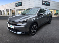 Citroën C4 Nouveau Hybride 145 ch e-DCS6 Max