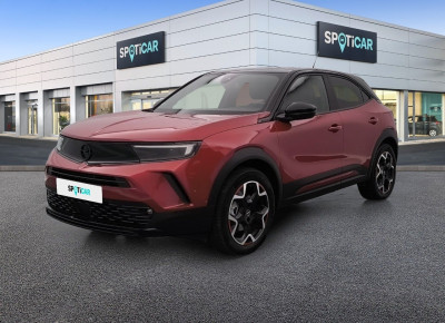 Opel MOKKA ELECTRIQUE 136 ch & Batterie 50 kWh GS