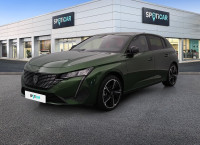 Peugeot 308 ELECTRIQUE 54 kWh 156ch Allure