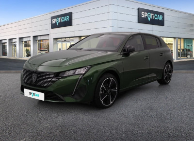 Peugeot 308 ELECTRIQUE 54 kWh 156ch Allure