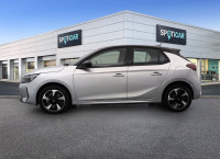Opel CORSA ELECTRIQUE 136 ch & Batterie 50 kWh GS