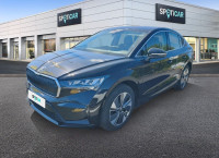 Skoda ENYAQ iV 60 Sportline
