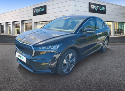 Skoda ENYAQ iV 60 Sportline