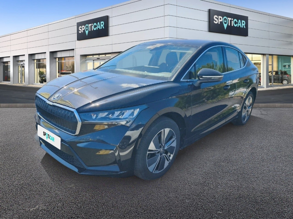 Skoda ENYAQ iV 60 Sportline