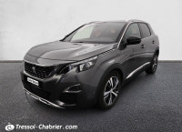 Peugeot 3008 1.6 THP 165ch S&S EAT6 GT Line